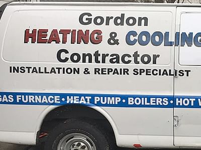 Gordon Heating & Cooling