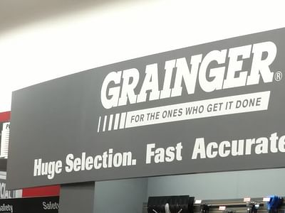 Grainger Industrial Supply