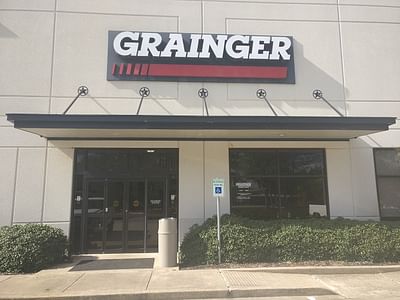 Grainger Industrial Supply