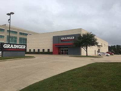 Grainger Industrial Supply