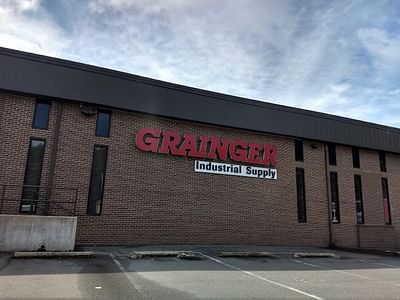 Grainger Industrial Supply