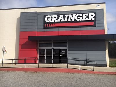 Grainger Industrial Supply