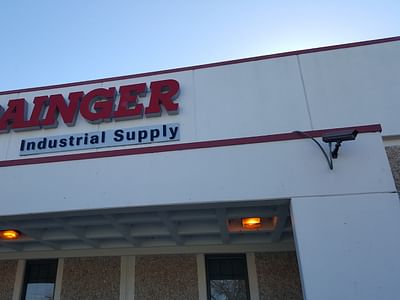 Grainger Industrial Supply