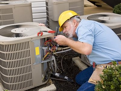 Graydon Kouri Plumbing Heating Air Conditioning