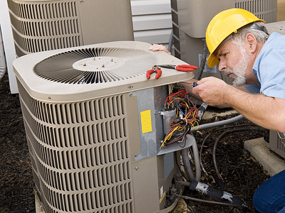 Grove Heating & Air Conditioning