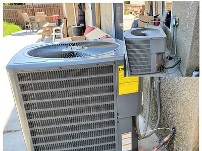 Guardian Air - Air conditioning & Heating services