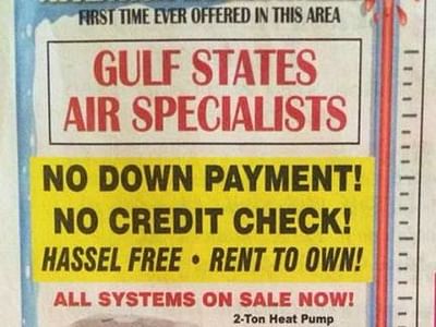 Gulf States Air, LLC