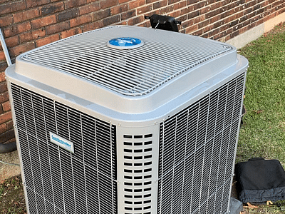 Guss heating and air conditioning