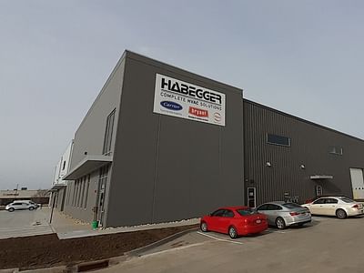 Habegger Corporation