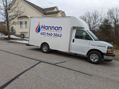 Hannon HVAC LLC