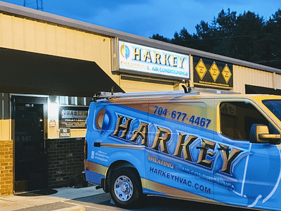 Harkey Heating And Air