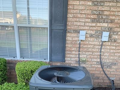 Harper Serve LLC | HVAC & Air Conditioning Bossier City