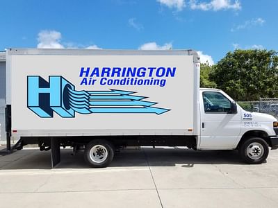 Harrington Air Conditioning