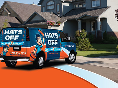 Hats Off Heating & Cooling