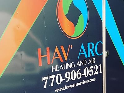 Hav'Arc Heating and Air