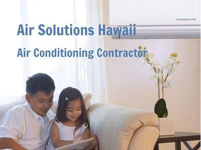 Hawaii Air Solutions