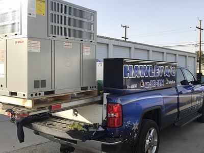 Hawley Air Conditioning & Heating