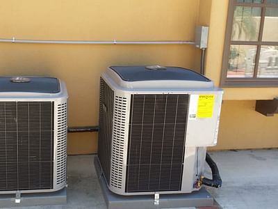 Heating and Air Conditioning in San Diego