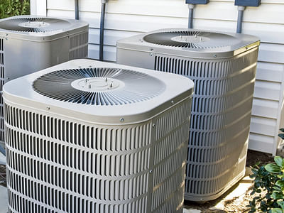 Heating Installation Pros Burbank