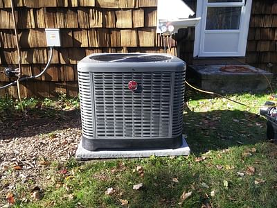 Heating Installation Pros