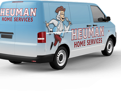 Heuman Heating & Air Conditioning Inc