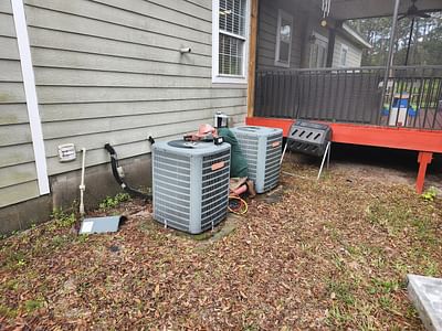 Hewes Heating and Air Conditioning