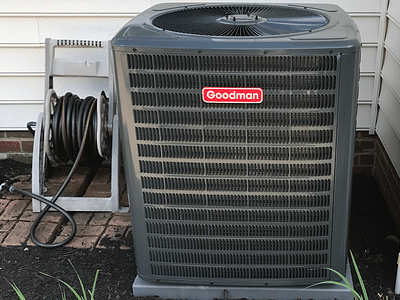 Holloway HVAC And Home Repair, LLC