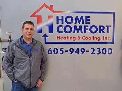 Home Comfort Heating & Cooling