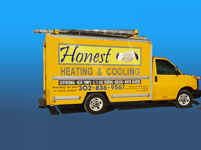 Honest Heating & Cooling