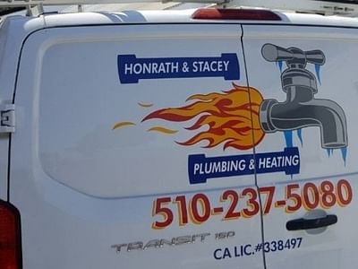 Honrath & Stacey Plumbing & Heating