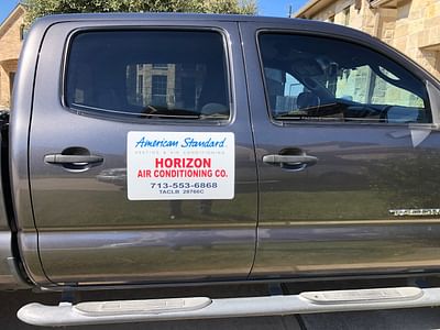 Horizon Air Conditioning Company