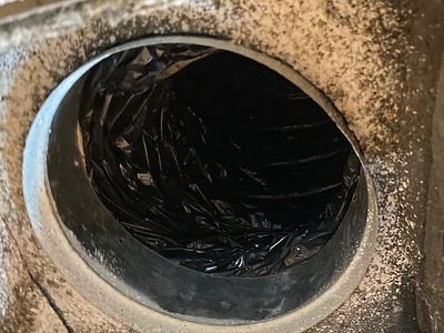 Houston Air Duct Cleaning Experts