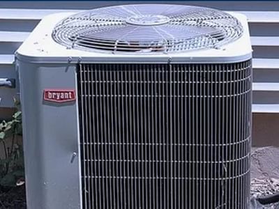 HTR AIR CONDITIONING & HEATING LLC