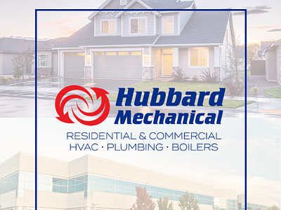 Hubbard Mechanical