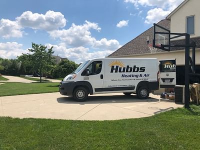 Hubbs Heating & Air LLC