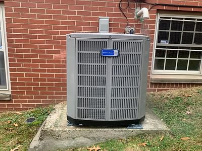 Hutchison's Heating and Air Conditioning LLC