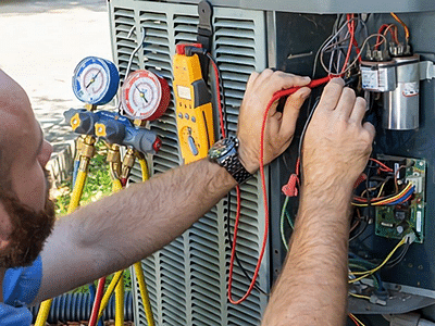 Hvac Certification Online