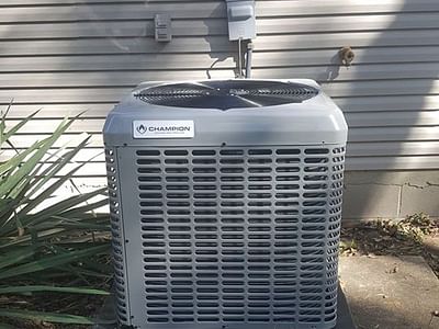 HVAC Doctors Heating and Air Specialist