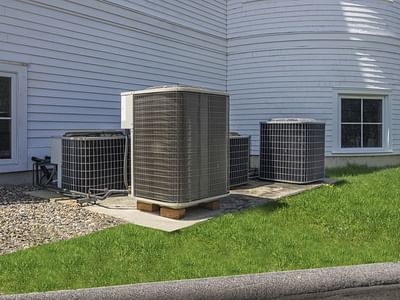 HVAC pros of Miami