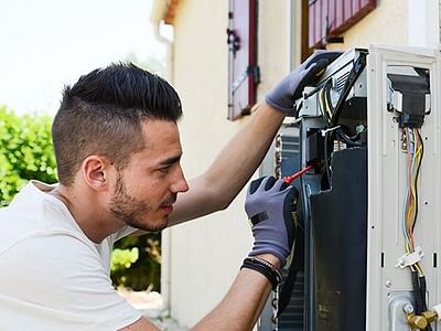 HVAC Service Fullerton