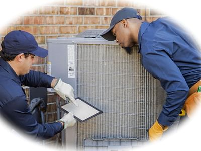 HVAC Service Lake Forest