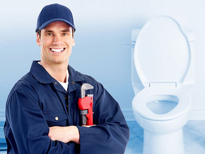 HVAC Services Stanton