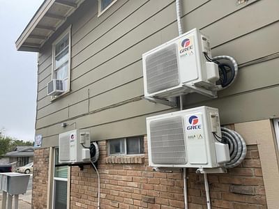 HVAC Solutions LLC