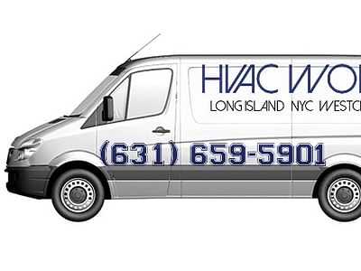 HVAC WORX HEATING & AIR CONDITIONING REPAIR