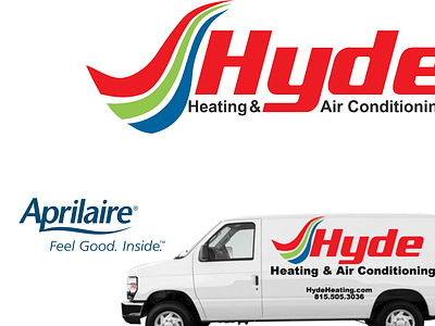 Hyde Heating and Air Conditioning