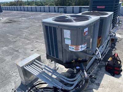 iAIR HVAC Repair