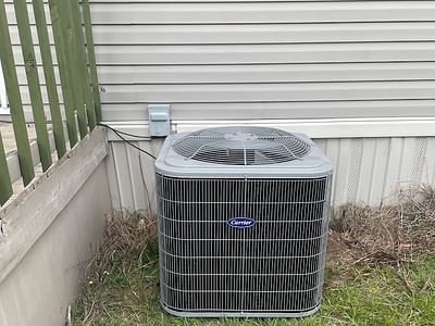 Ideal Air Conditioning & Heating