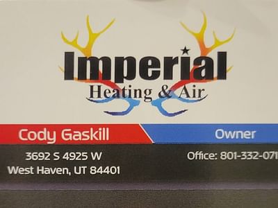 Imperial Heating & Air