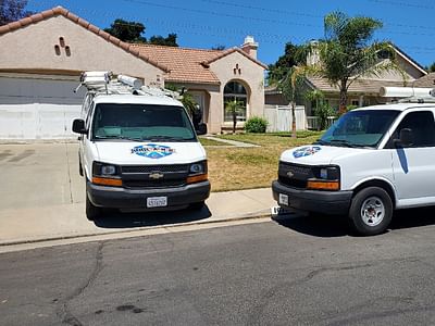 Inland Plumbing Heating and Air