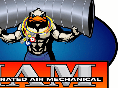 Integrated Air Mechanical